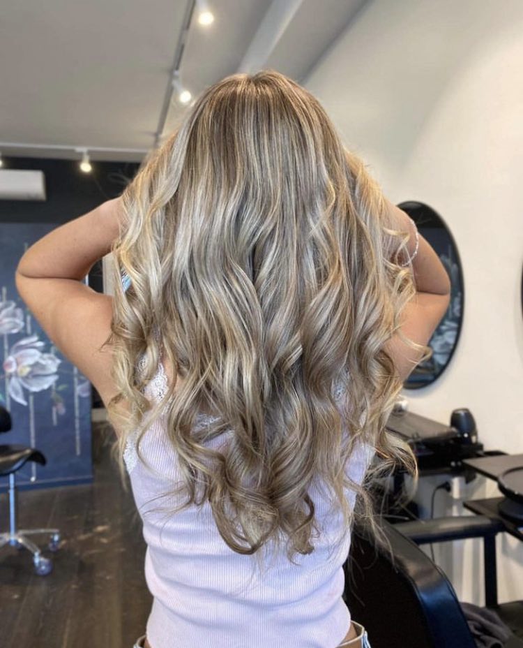 How to Curl Your Hair