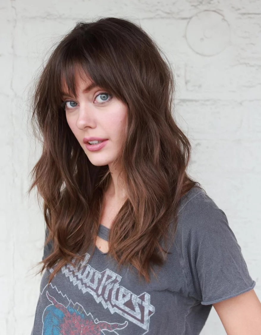 How to Trim Your Own Hair