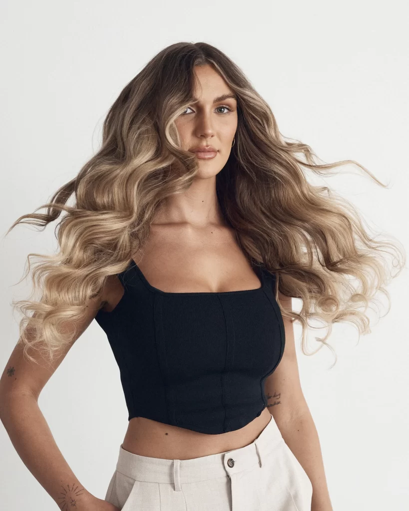 which vitamin deficiency causes hair loss